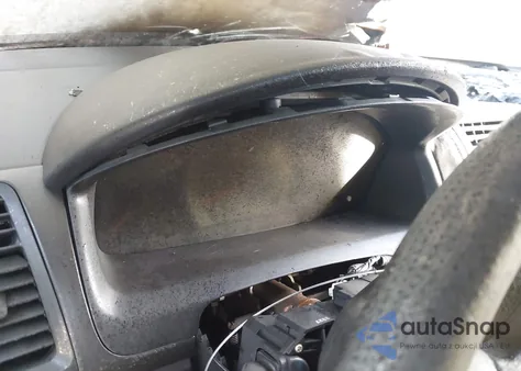 2003 Honda Accord 2.4 Lx from USA, damaged, VIN JHMCM56333C076703